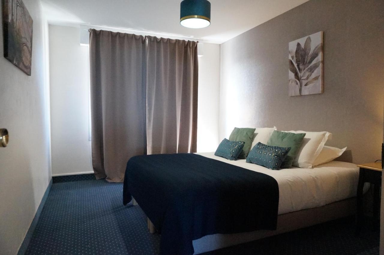 Belle Vie Vue Dominante Mer Et Plage - Appartement 2 A 4 Personnes Cabourg Ngoại thất bức ảnh