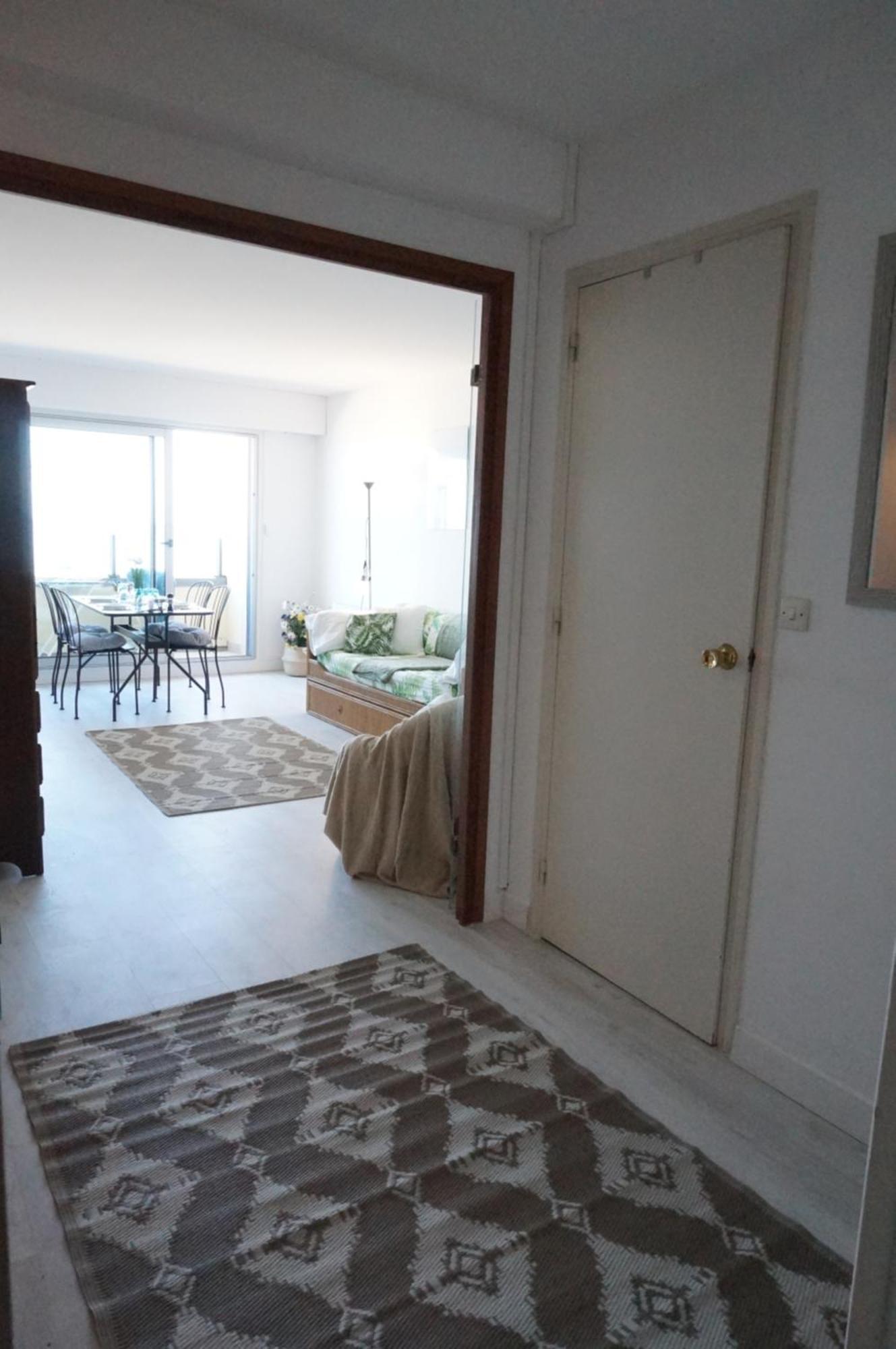 Belle Vie Vue Dominante Mer Et Plage - Appartement 2 A 4 Personnes Cabourg Ngoại thất bức ảnh