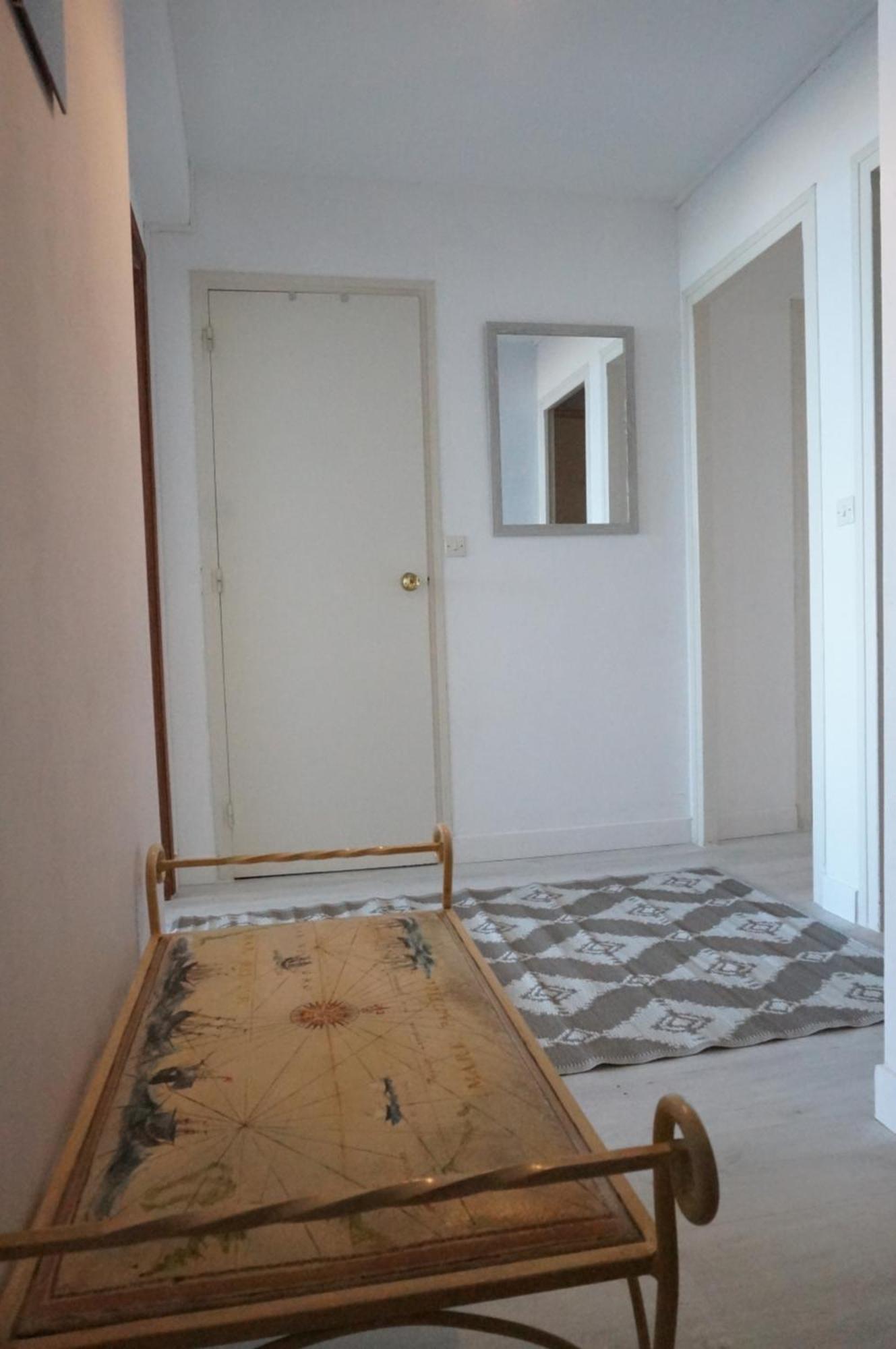 Belle Vie Vue Dominante Mer Et Plage - Appartement 2 A 4 Personnes Cabourg Ngoại thất bức ảnh